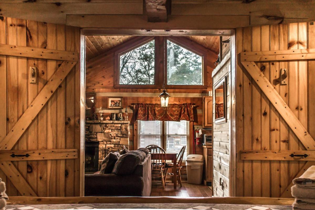 Holiday home Suits Us *