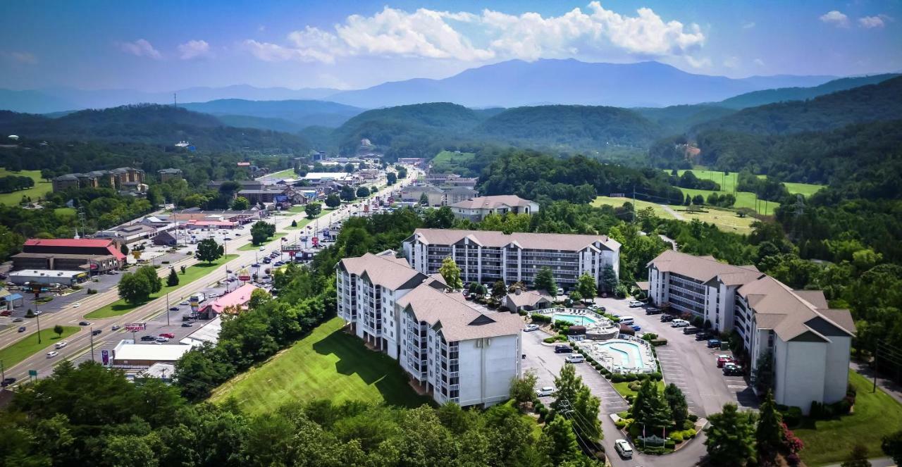 Whispering Pines 653 Pigeon Forge