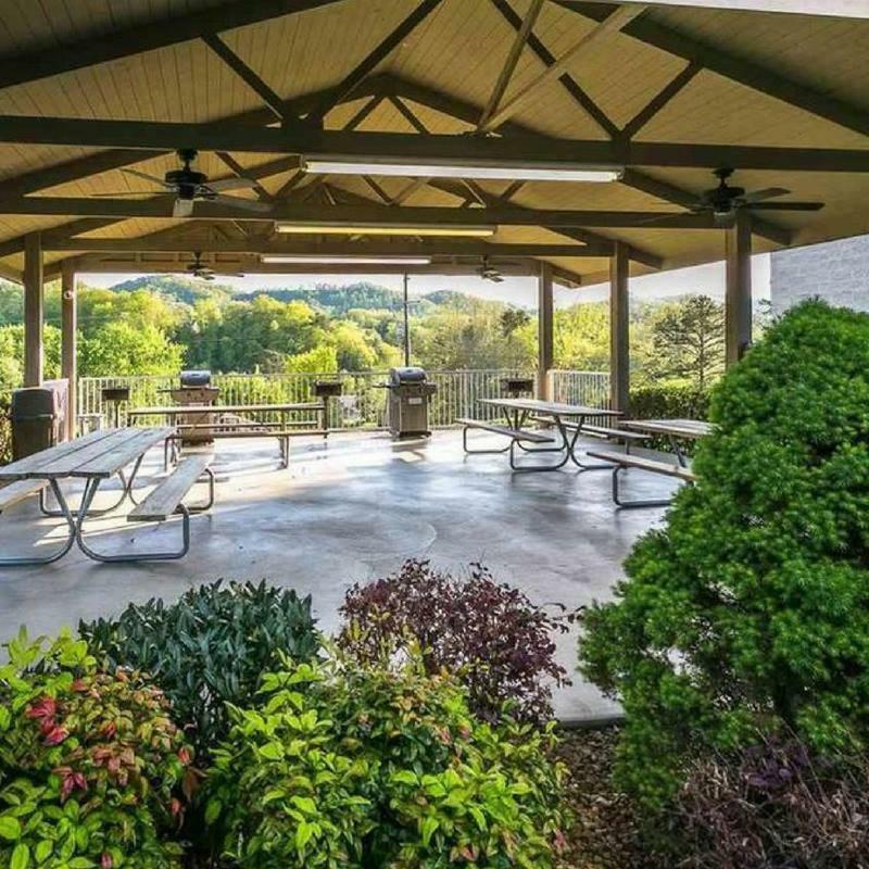 Holiday home Whispering Pines 223 Pigeon Forge