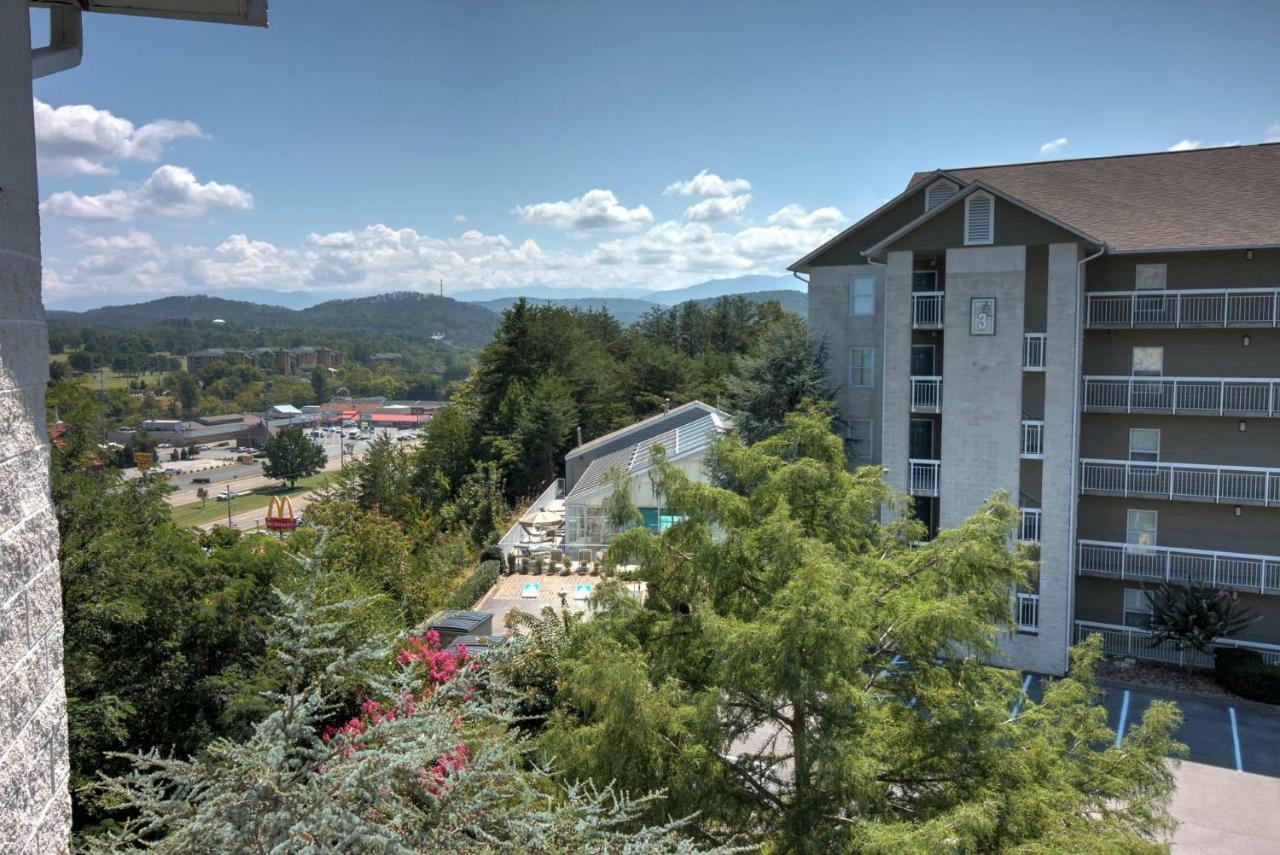 Holiday home Whispering Pines 223 Pigeon Forge