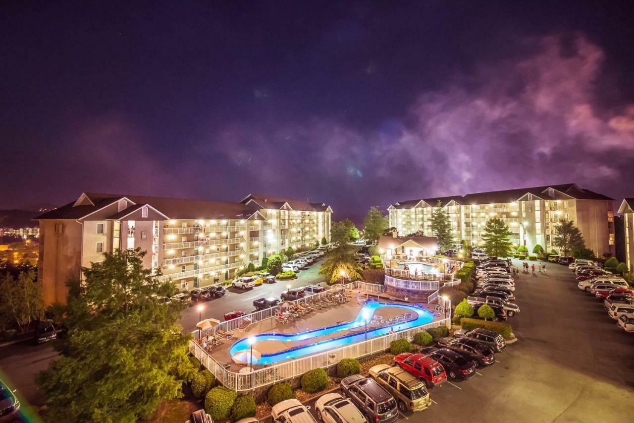 Whispering Pines 114 * Pigeon Forge