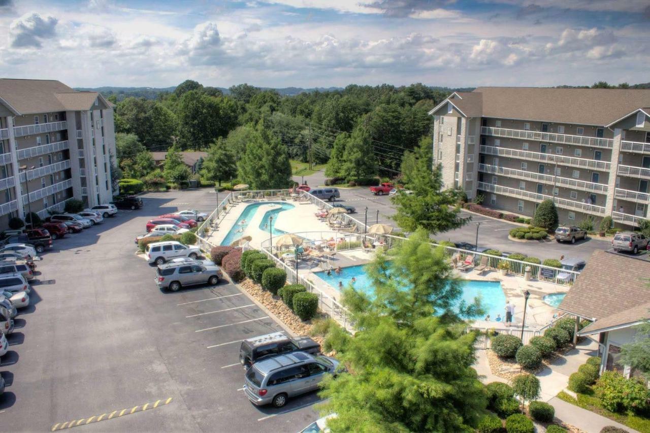 Whispering Pines 114 *