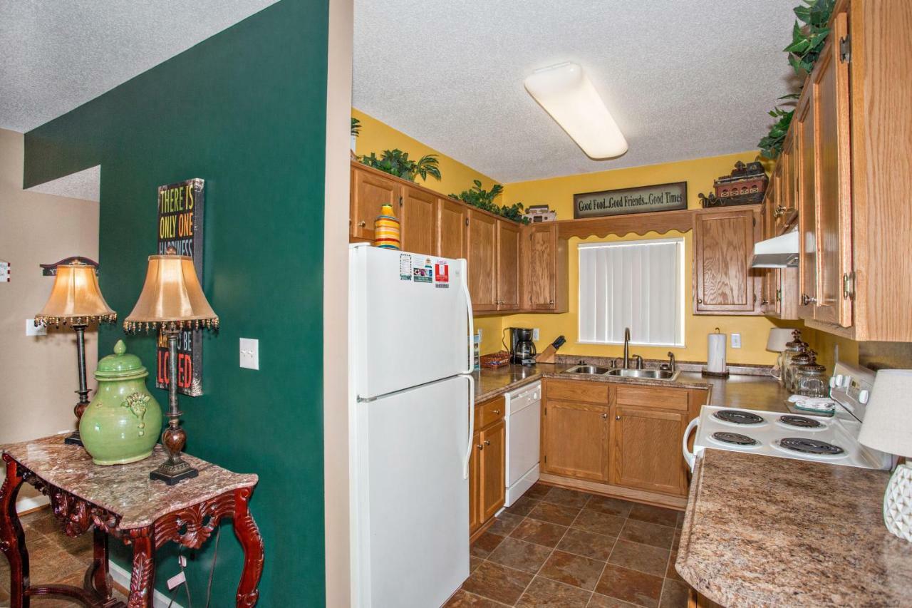 Whispering Pines 223 Holiday home *