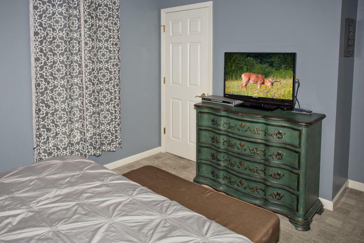 Whispering Pines 223 Holiday home Pigeon Forge