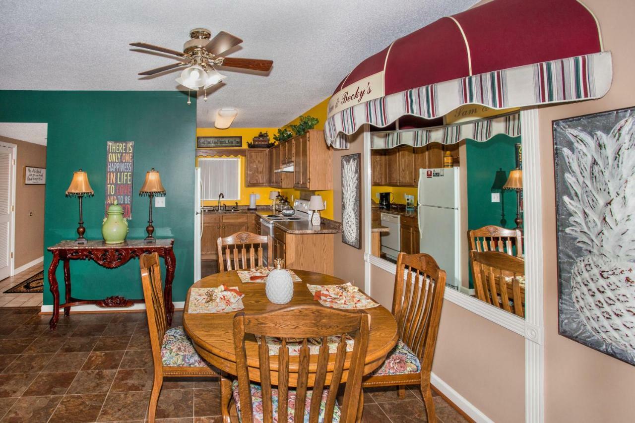 Whispering Pines 223 Holiday home