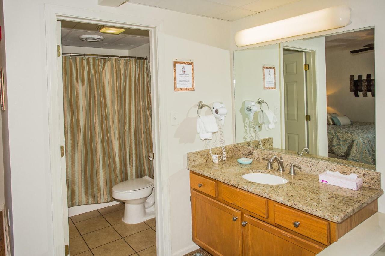Whispering Pines 104 Pigeon Forge