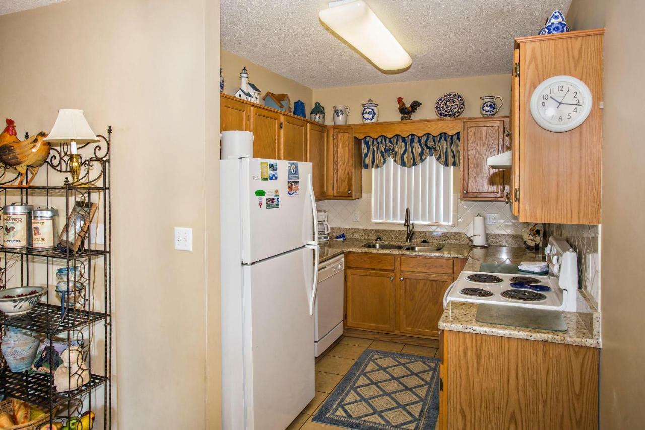 Holiday home Whispering Pines 104
