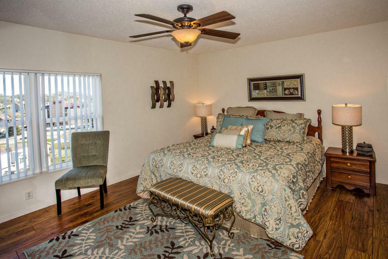 Whispering Pines 104 * Pigeon Forge