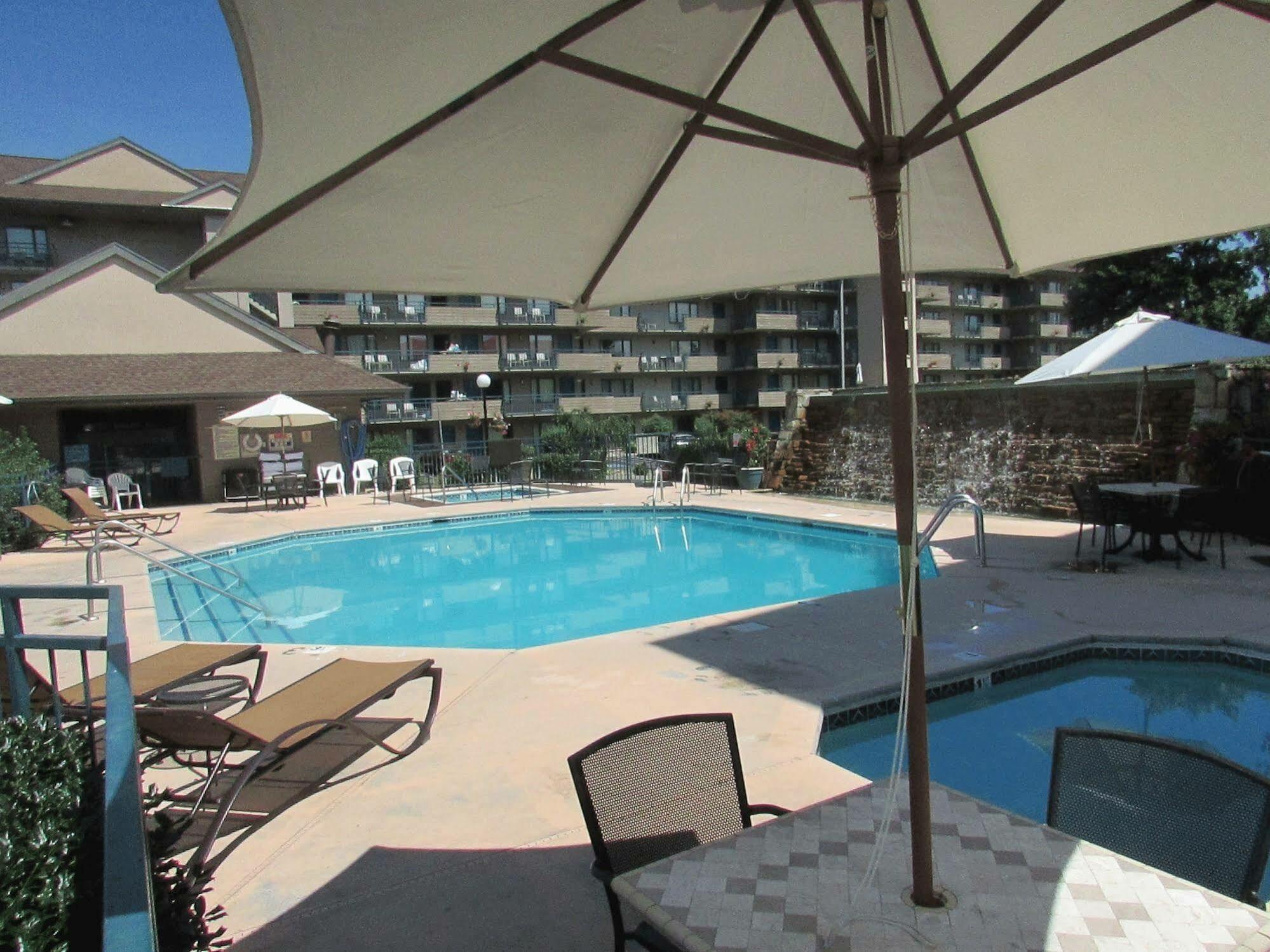 Arbors At Island Landing & Pigeon Forge