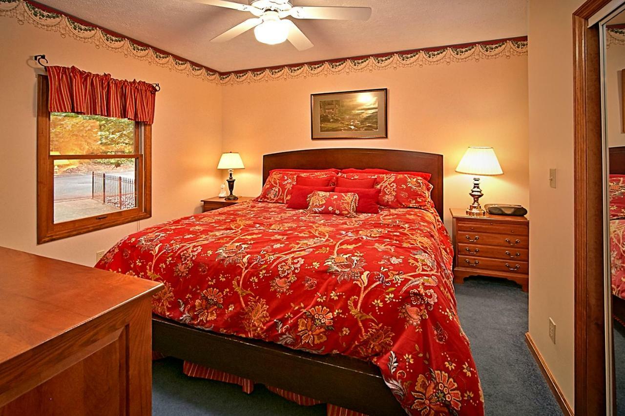 Sanctuary Cabin *