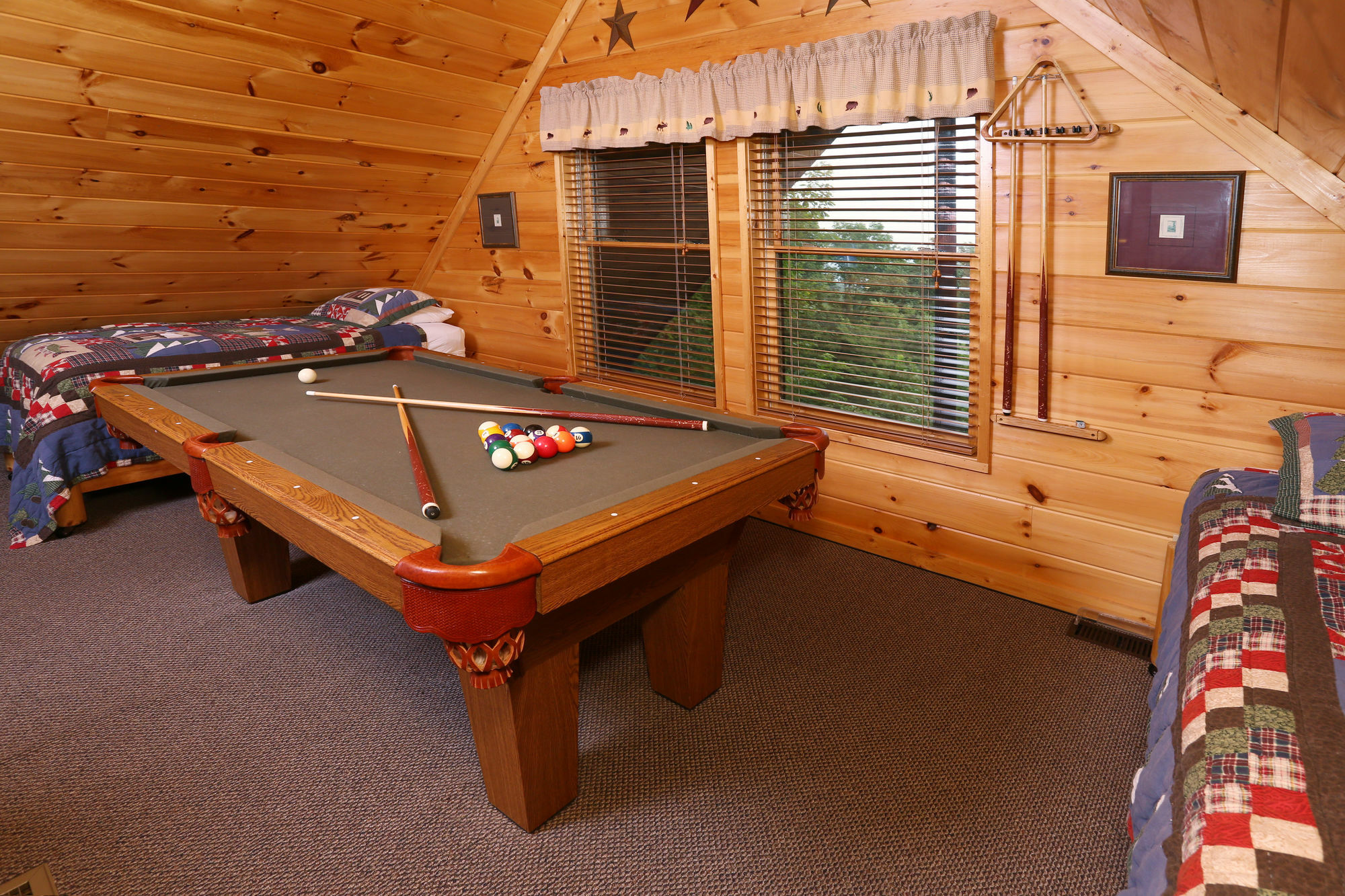 Eden Crest Vacation Pigeon Forge