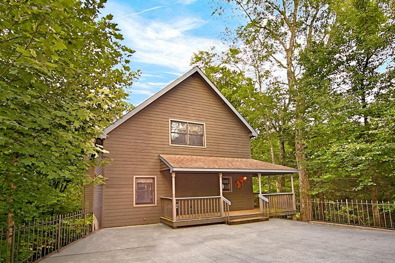 Sanctuary Cabin Holiday home