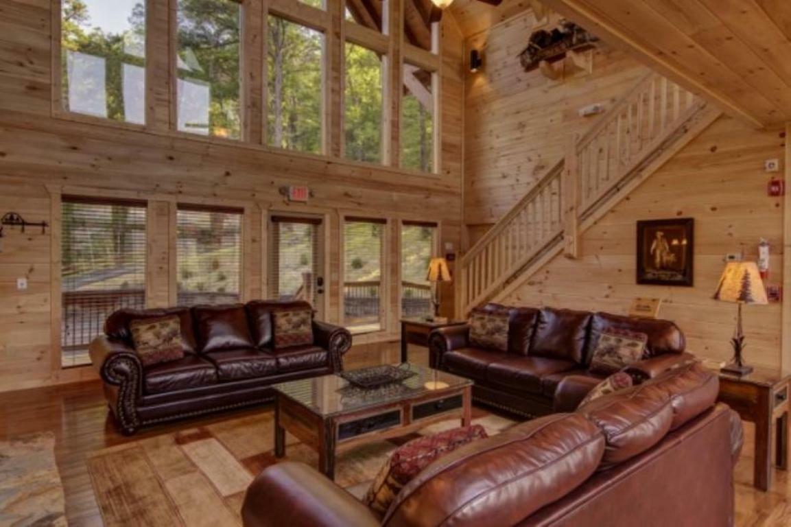 Mountain View Holiday home Pigeon Forge