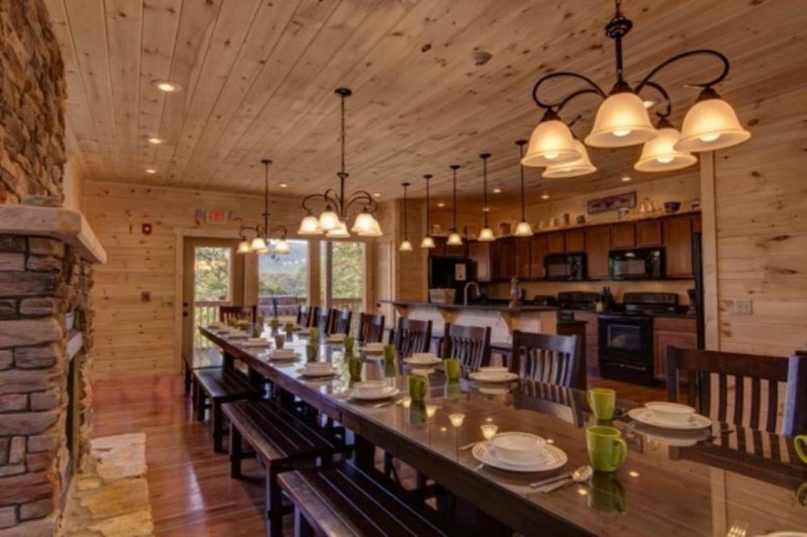 Mountain View Holiday home