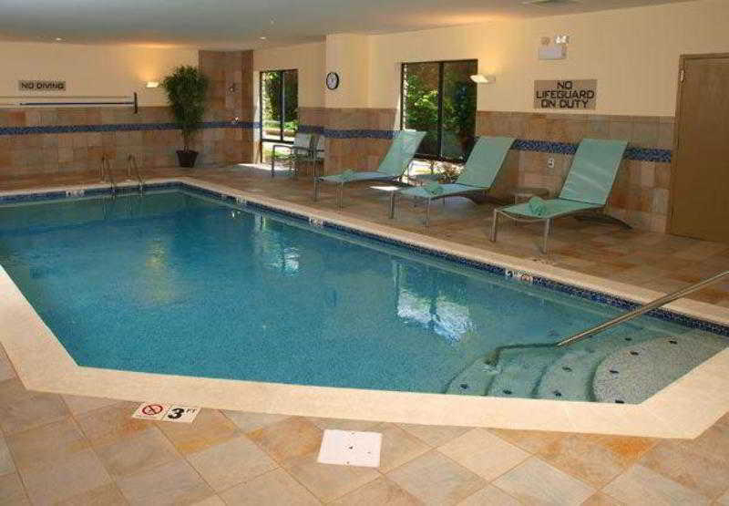 Springhill Hotel