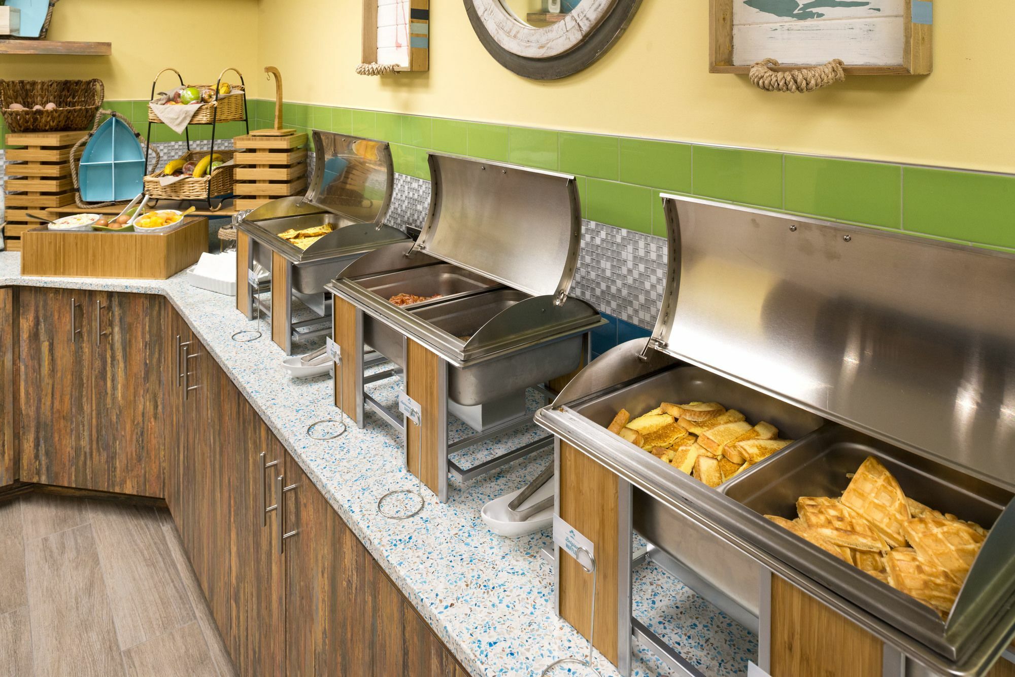 Margaritaville Island Pigeon Forge