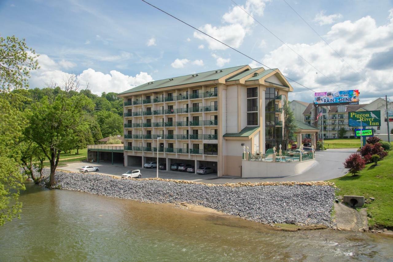 Pigeon River Hotel Pigeon Forge