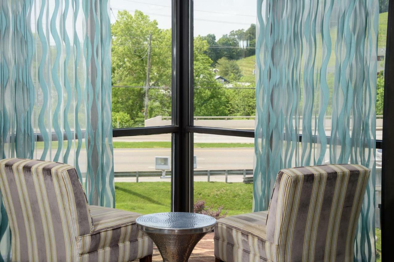 Pigeon River Hotel 3*