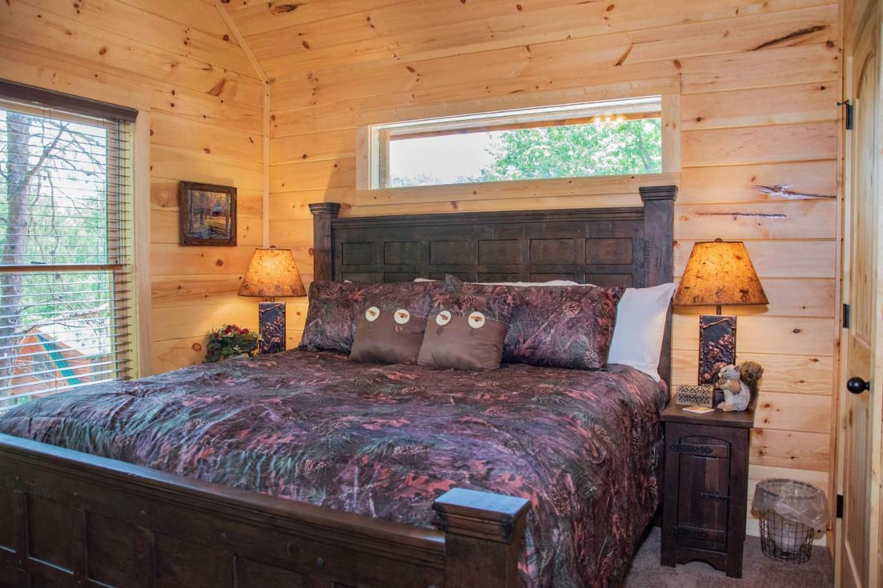 Black Bear Getaway