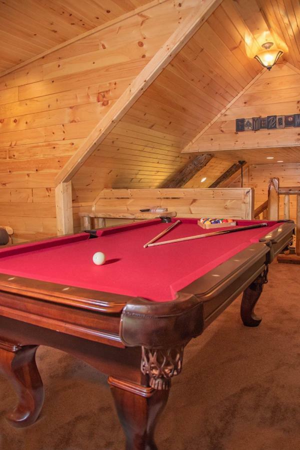 Holiday home Black Bear Getaway