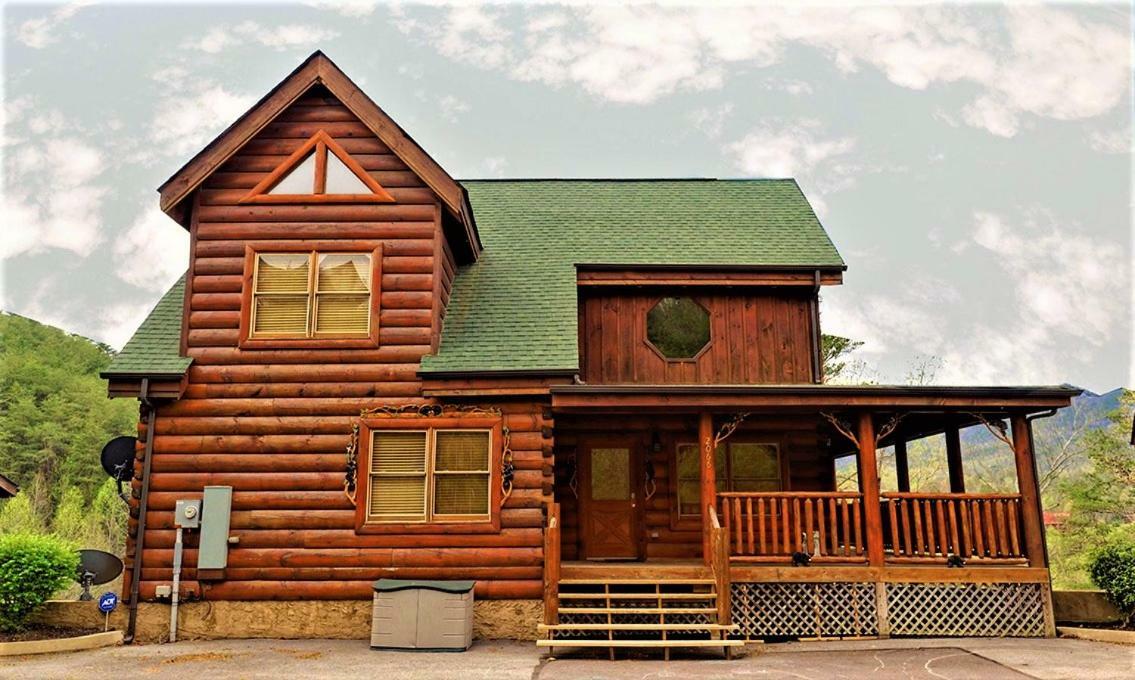 Almost Heaven Holiday home *