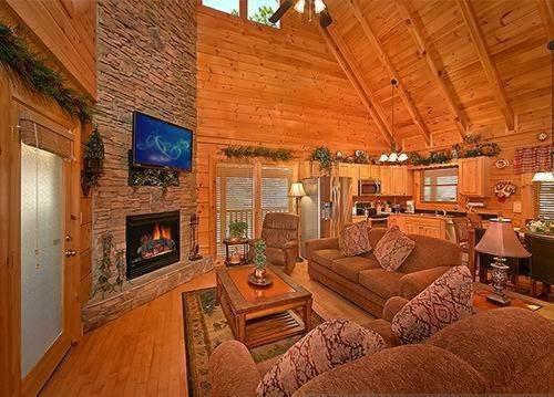 Enchanted Forest Holiday home *