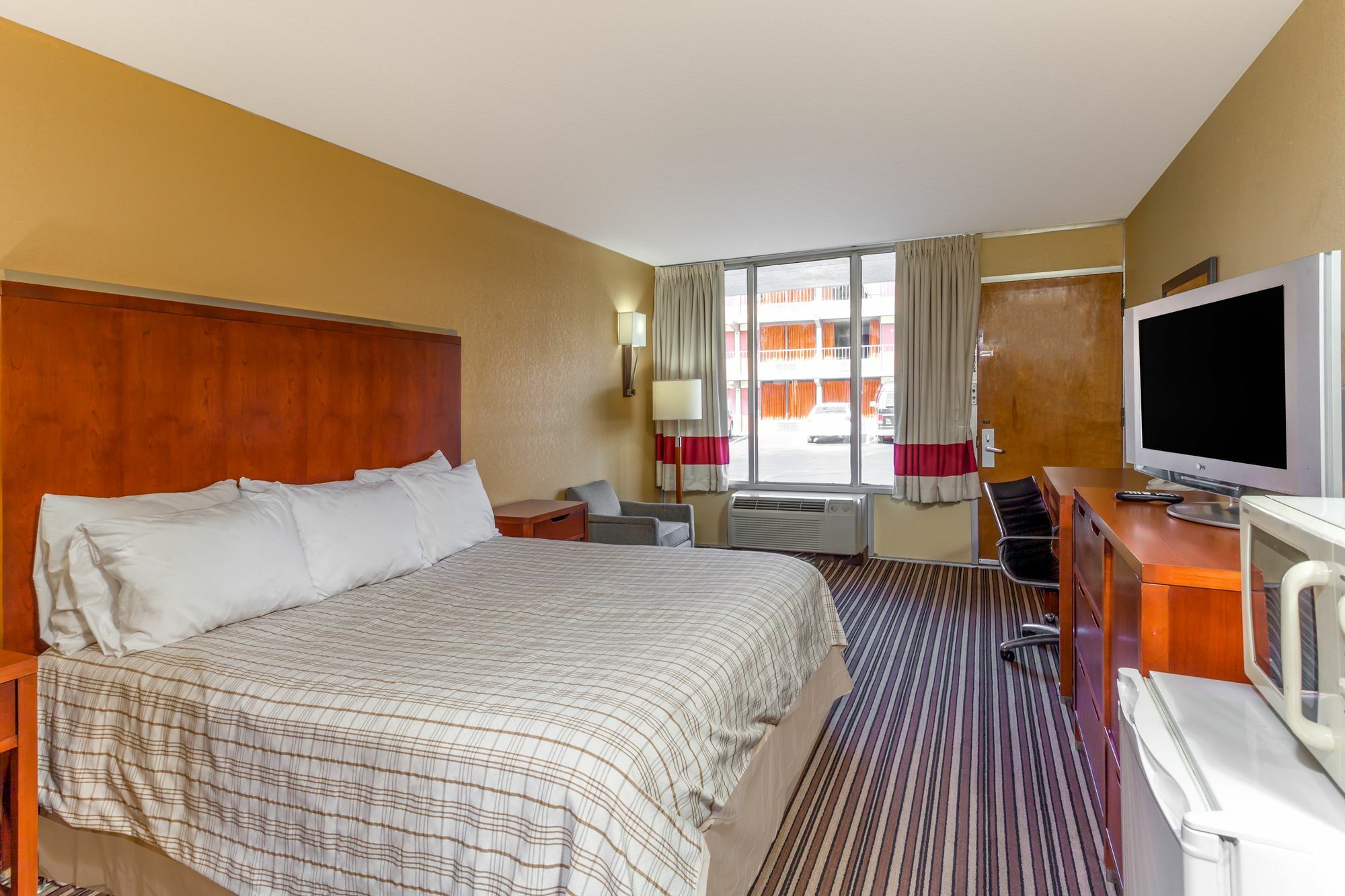 Lodge At Mill Creek *