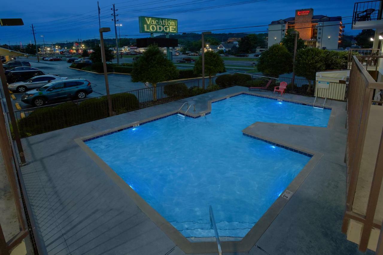 Vacation 3* Pigeon Forge