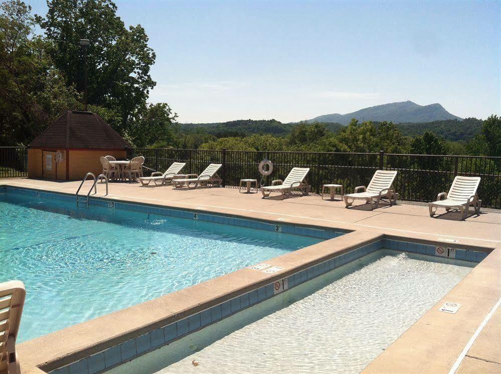 Howard Johnson By Wyndham 3*