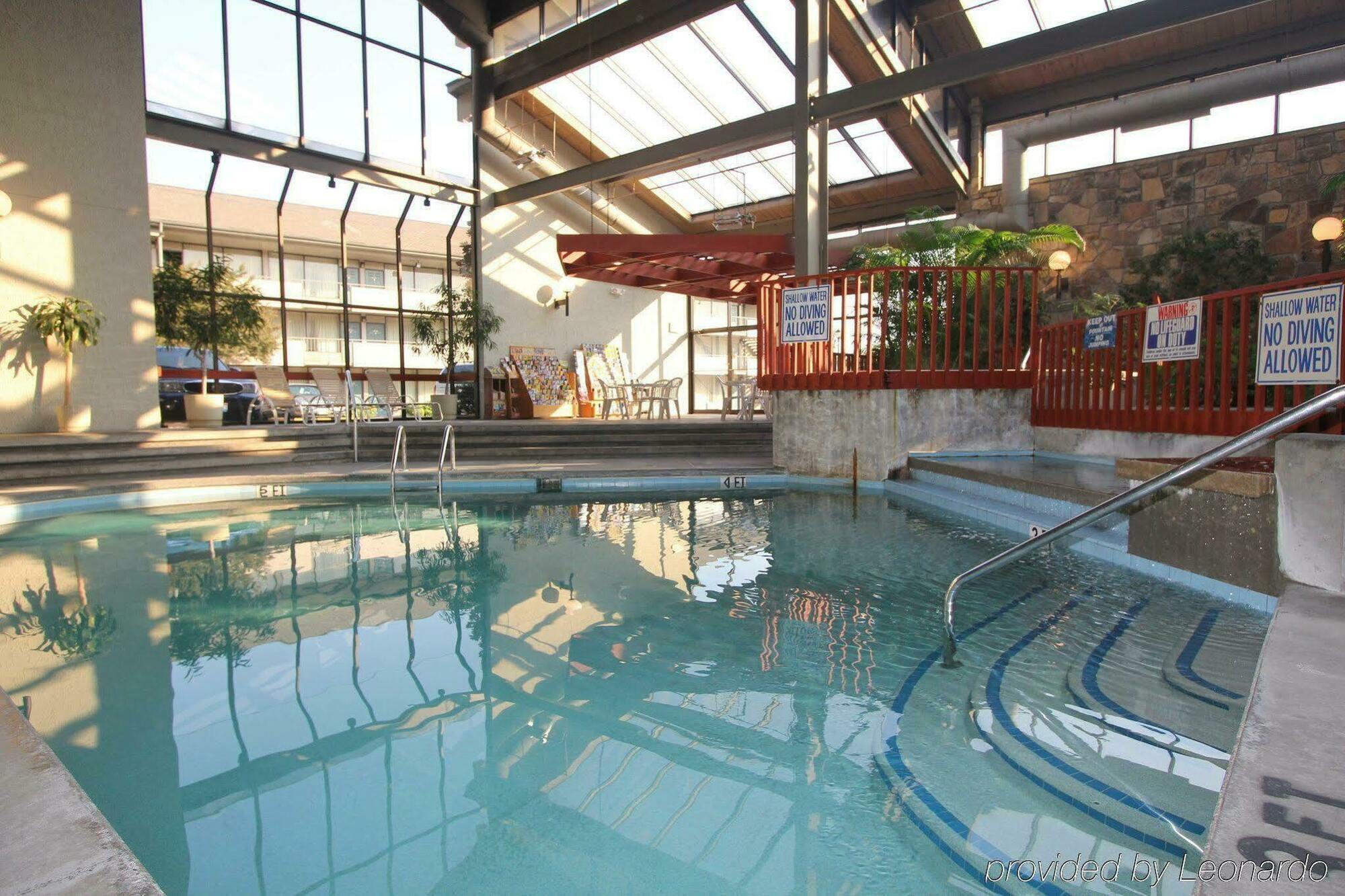 Western Toni Motel Pigeon Forge