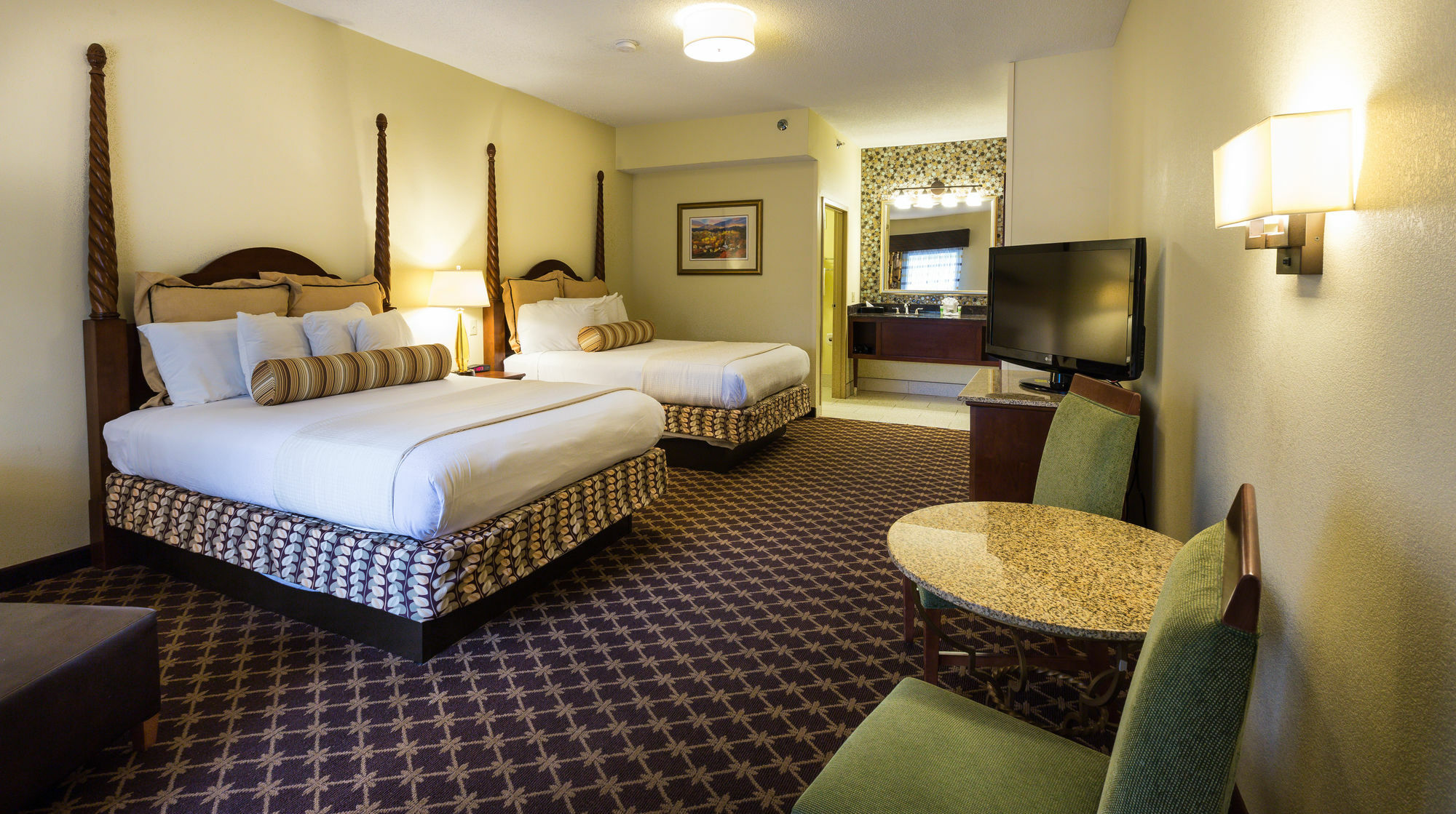 Inn Quality Near The Island 3*