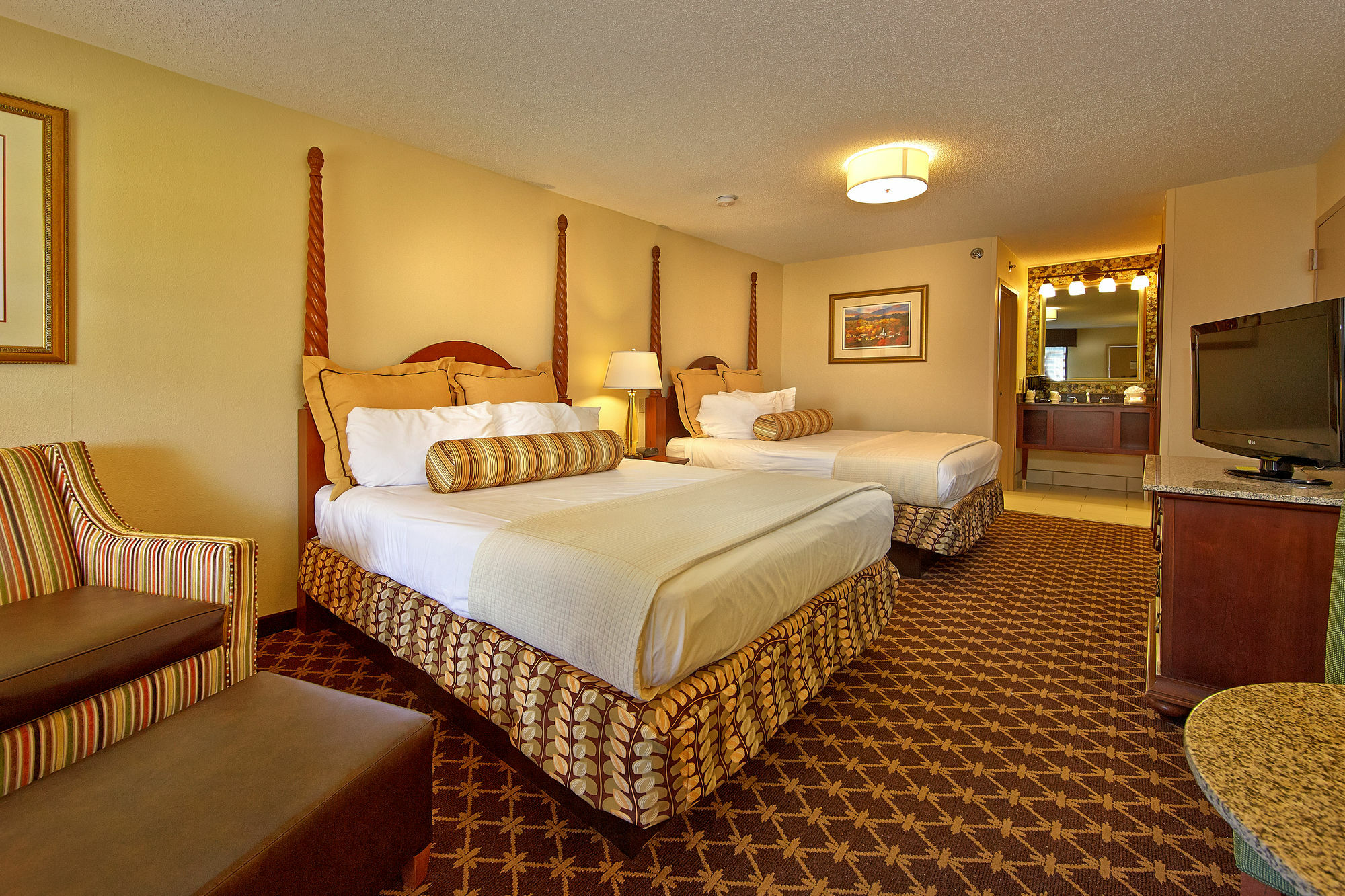 Quality Near The Island Pigeon Forge