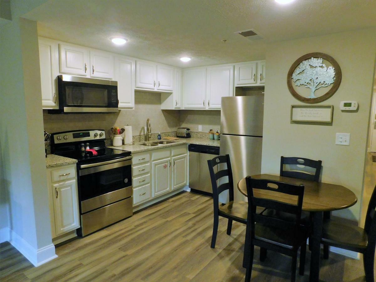 Aparthotel Golfview Vacation At Golfview Pigeon Forge