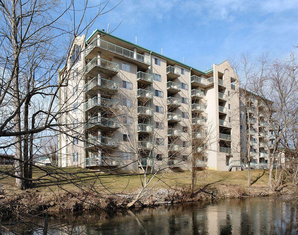 River Place #610 3bd Holiday home Pigeon Forge
