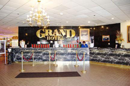 Grand & Convention Center 2* Pigeon Forge