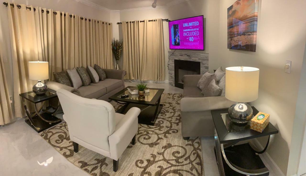 Luxury In The Heart Of *