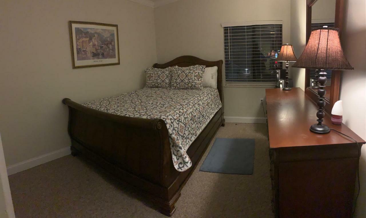 Luxury In The Heart Of Apartment