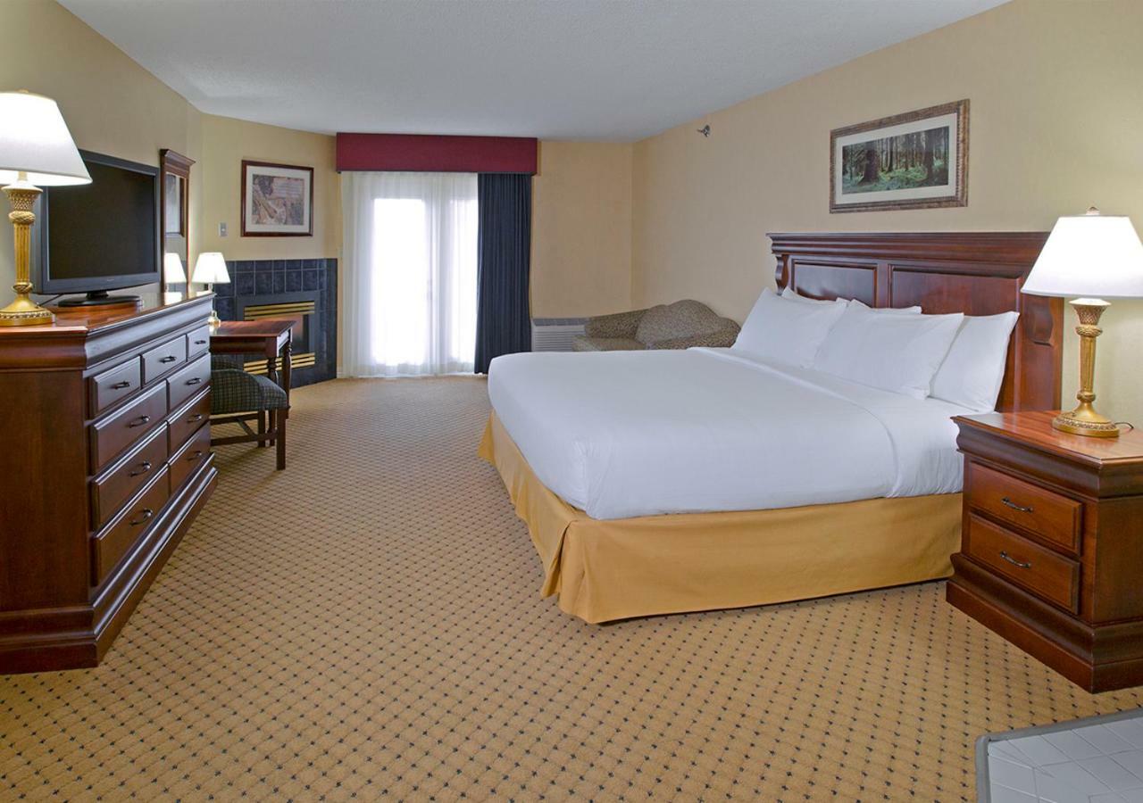 Hotel Music Road And Pigeon Forge