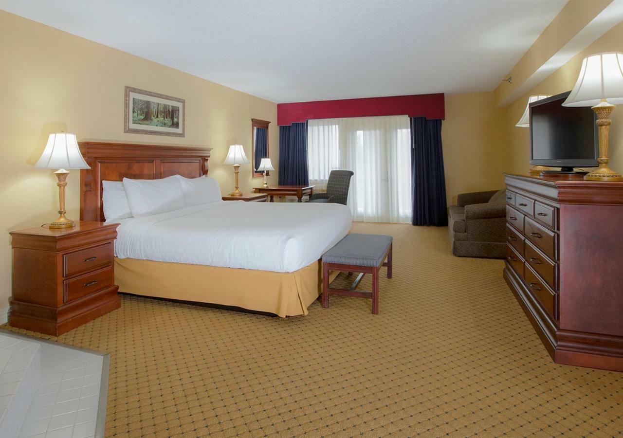 Music Road And Hotel Pigeon Forge