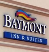 Hotel Baymont By Wyndham Near Island Drive Pigeon Forge