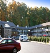 Western Toni Motel Pigeon Forge