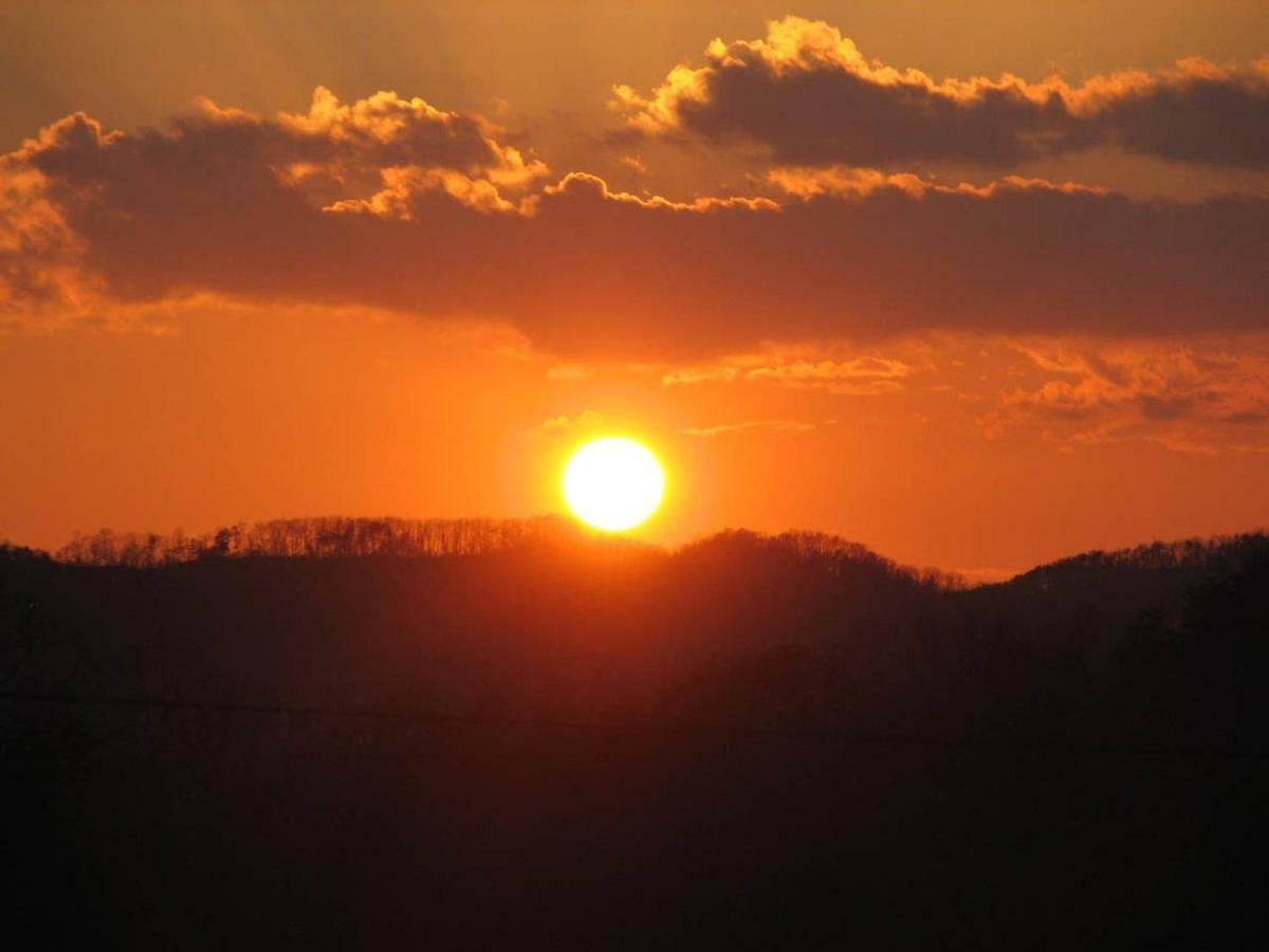 Holiday home Sunset Ridge