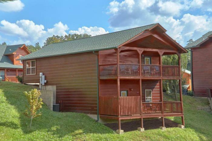 Flying Bear Holiday home