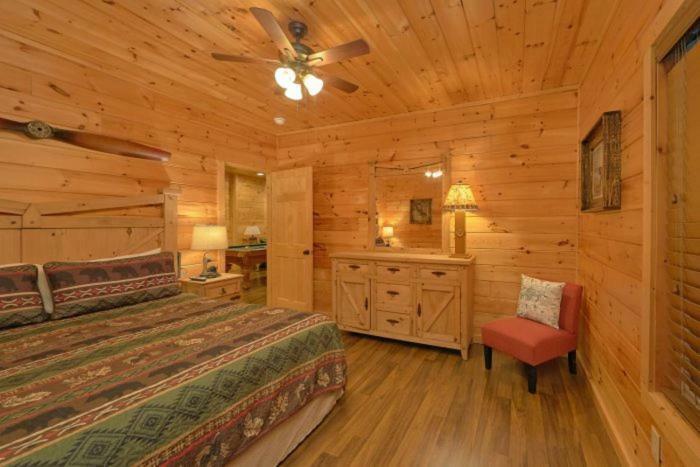 Flying Bear Holiday home Pigeon Forge