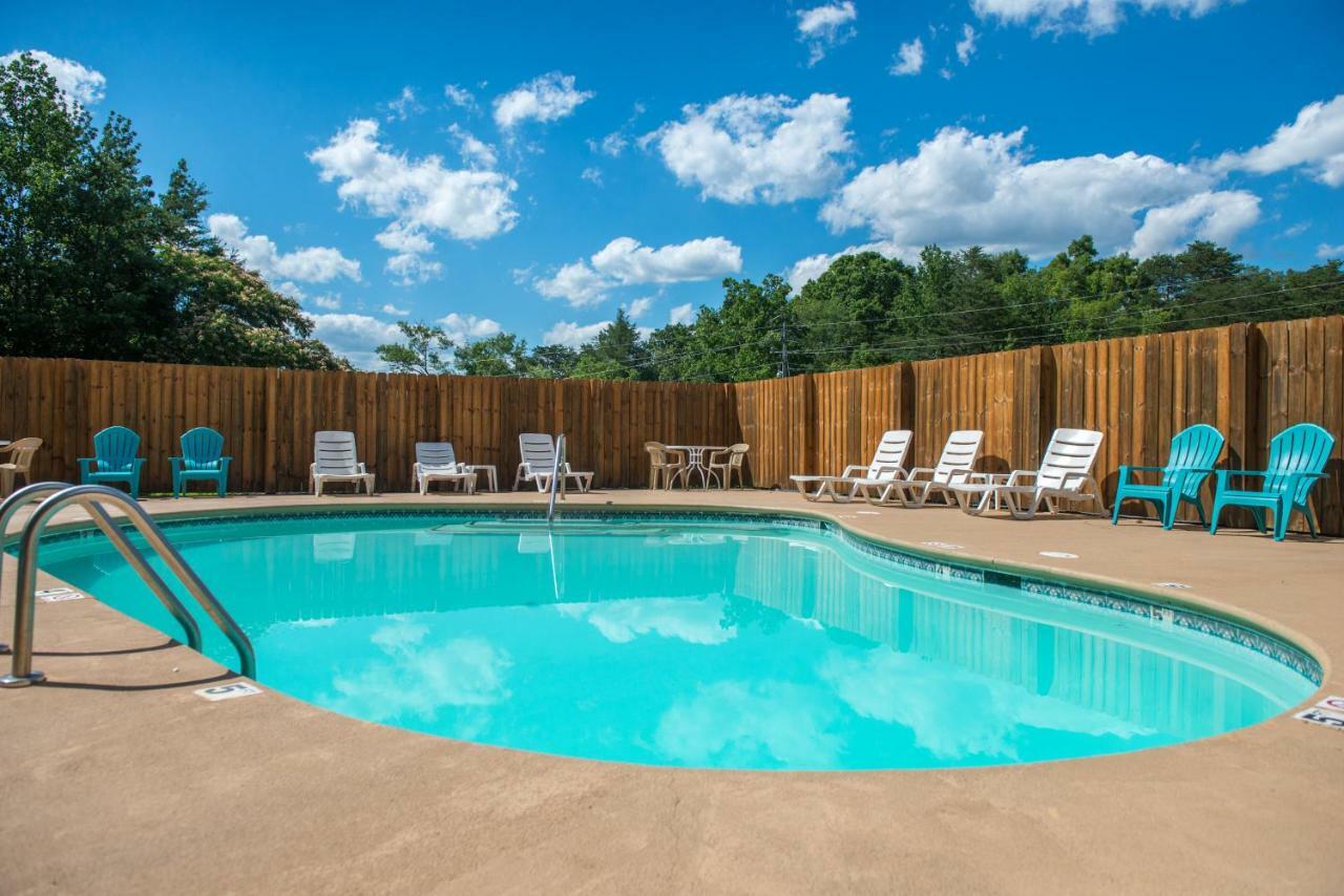 Holiday home Cuddly Bear Hideaway Pigeon Forge