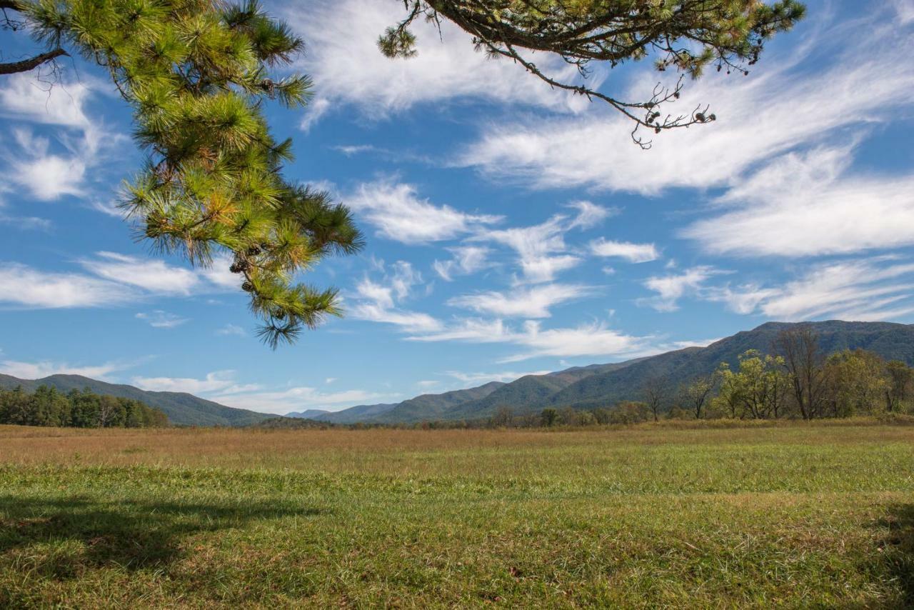 Sweet Serenity Pigeon Forge