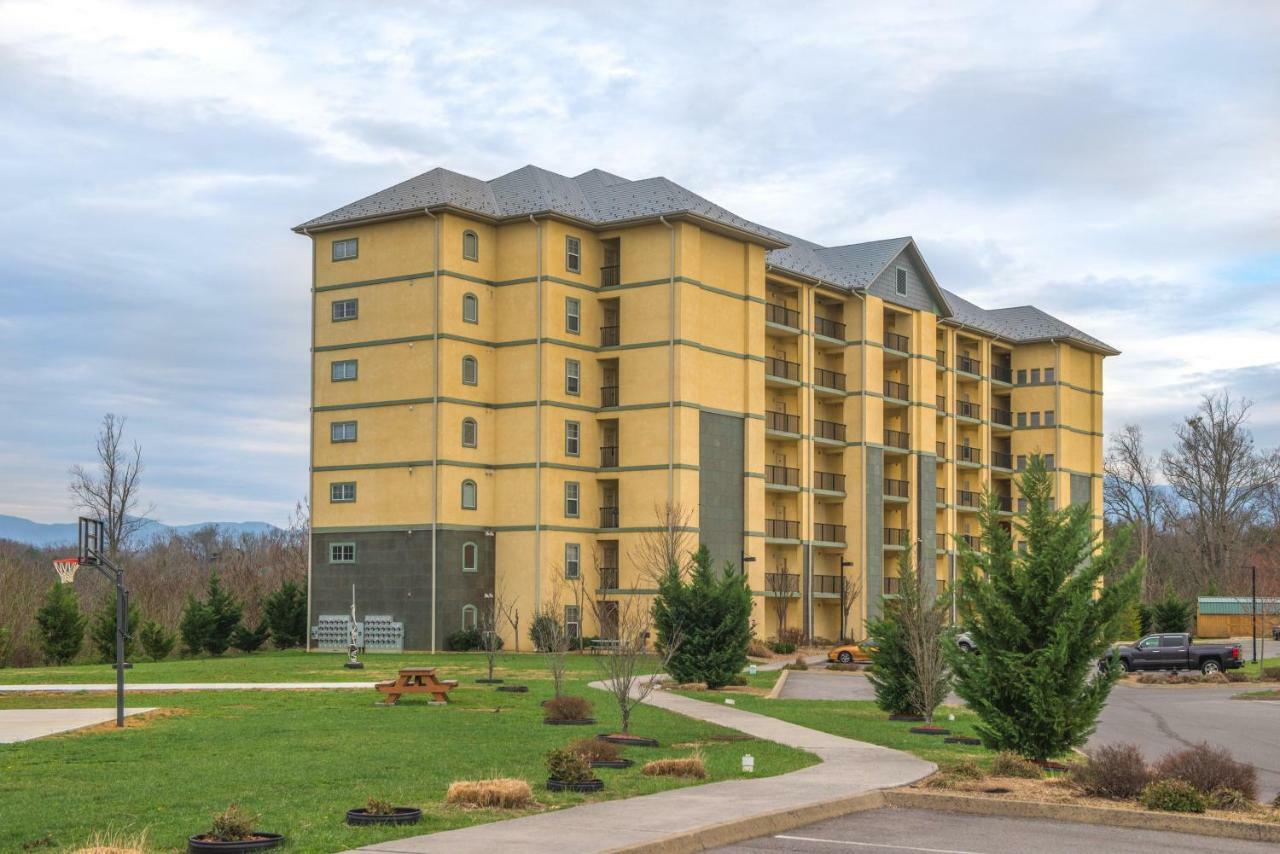 Richard's Retreat * Pigeon Forge