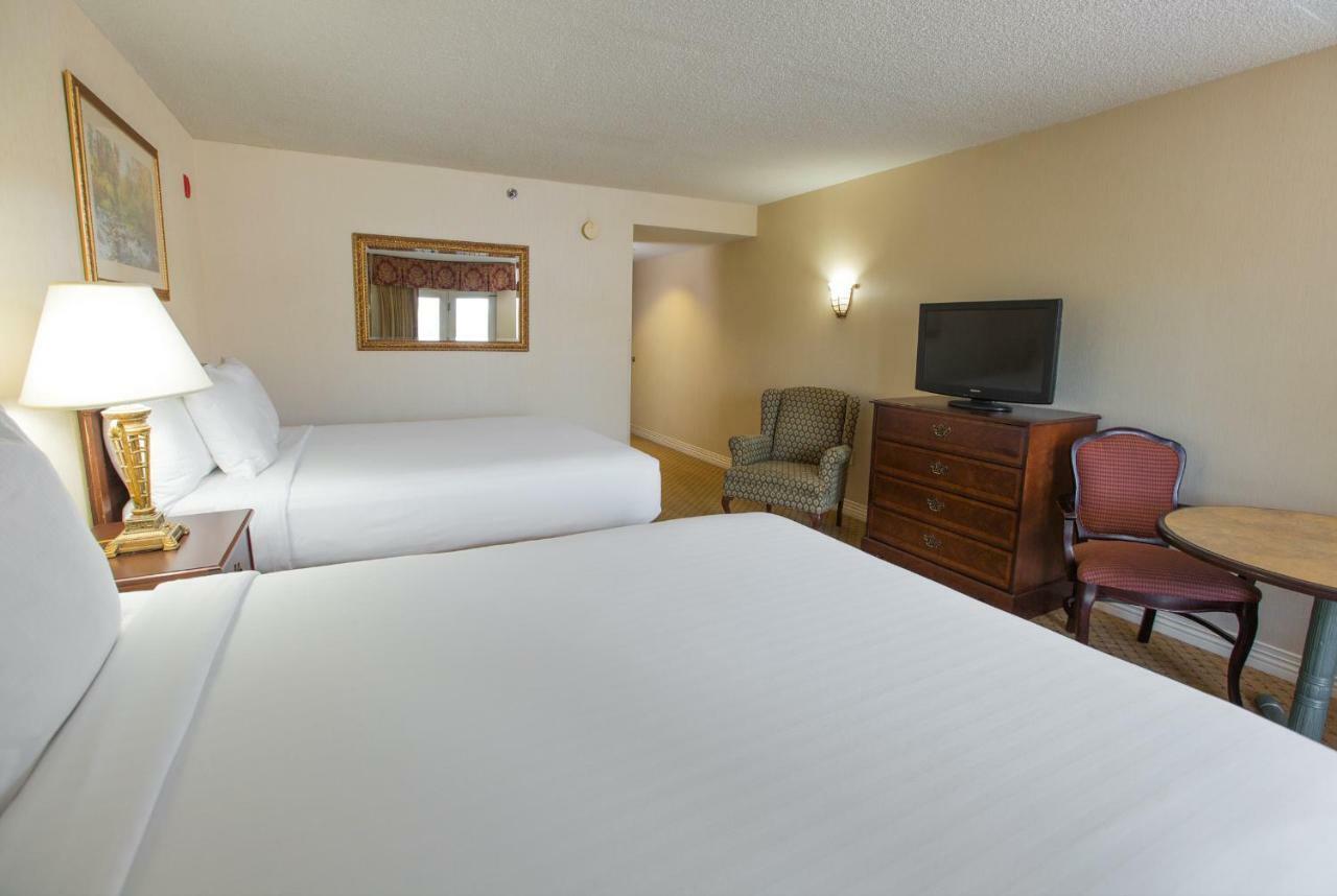 Music Road And Hotel Pigeon Forge