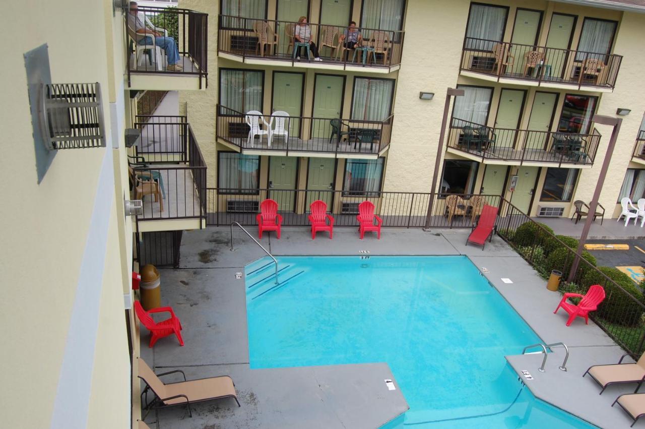 Vacation 3* Pigeon Forge