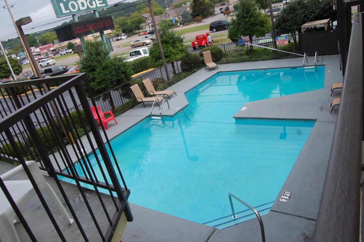 Vacation Pigeon Forge